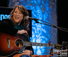 Beth Nielson Chapman Songs at the Center